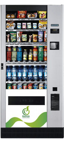 OLYMPIC VEND ΜΗΧΑΝΗΜΑΤΑ