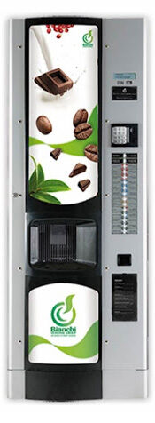 OLYMPIC VEND ΜΗΧΑΝΗΜΑΤΑ